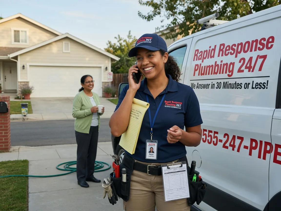 Emergency Plumber Clute, TX FAQs